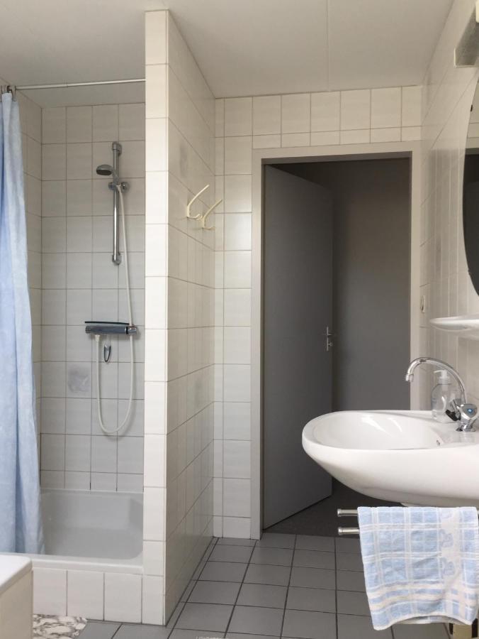 De Duinroos Bed & Breakfast Осткапеле Екстериор снимка